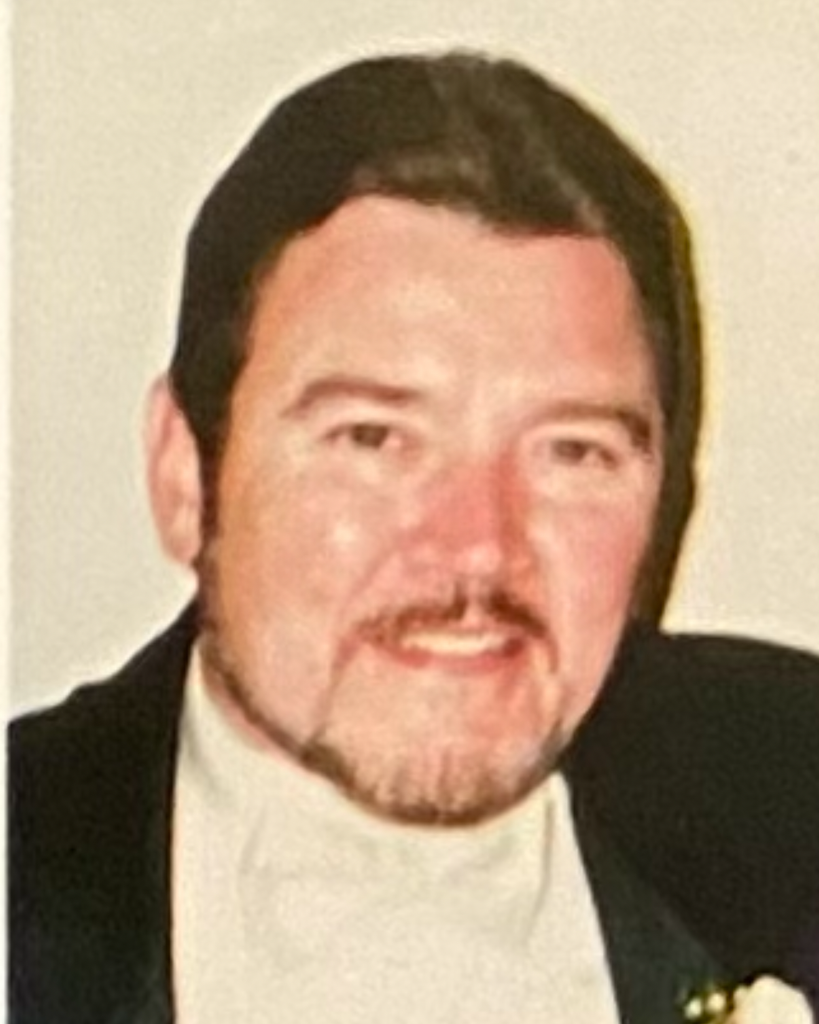 Joseph C. Moore Profile Photo