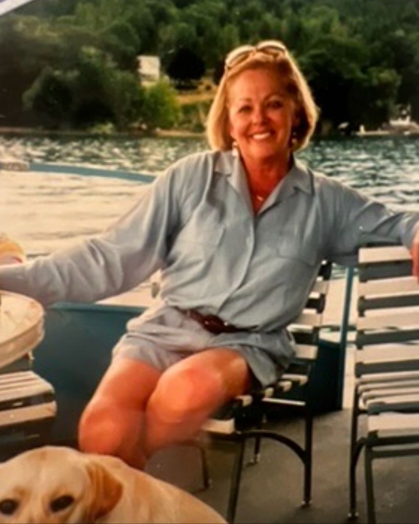 Sylvia Brague Mase