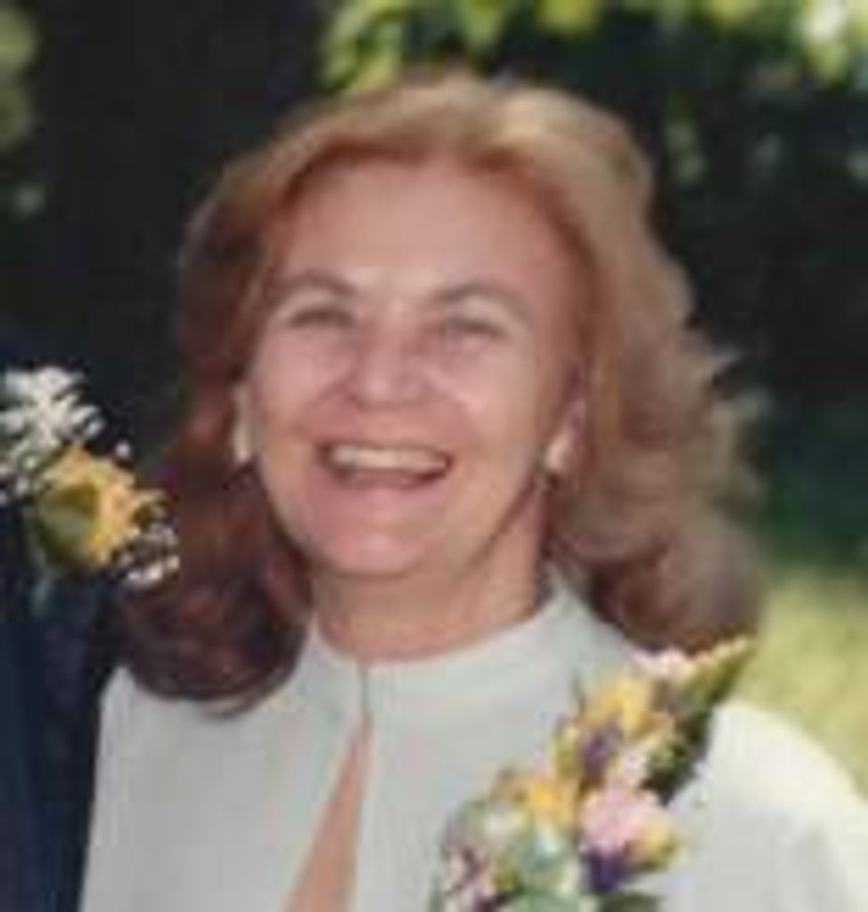 Edna S. O'Neill