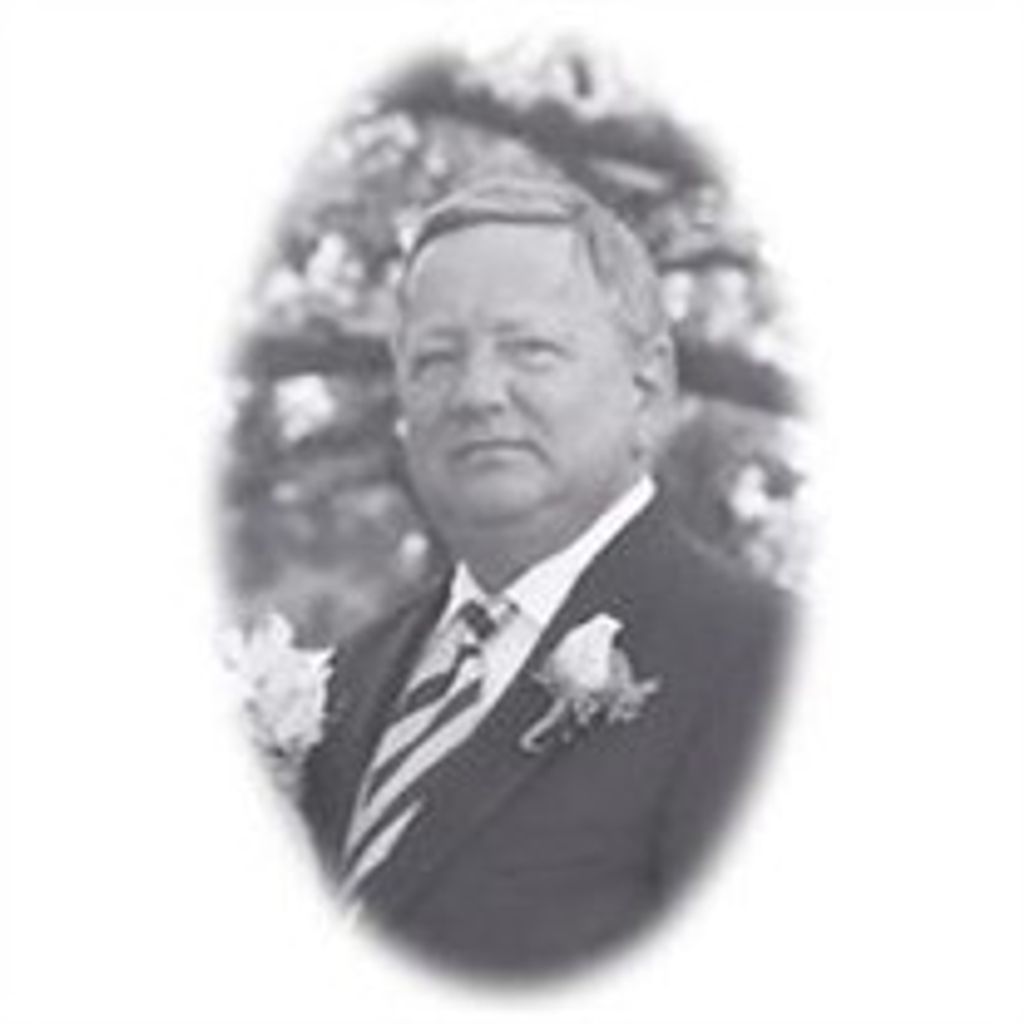 Joseph M. Logan Profile Photo