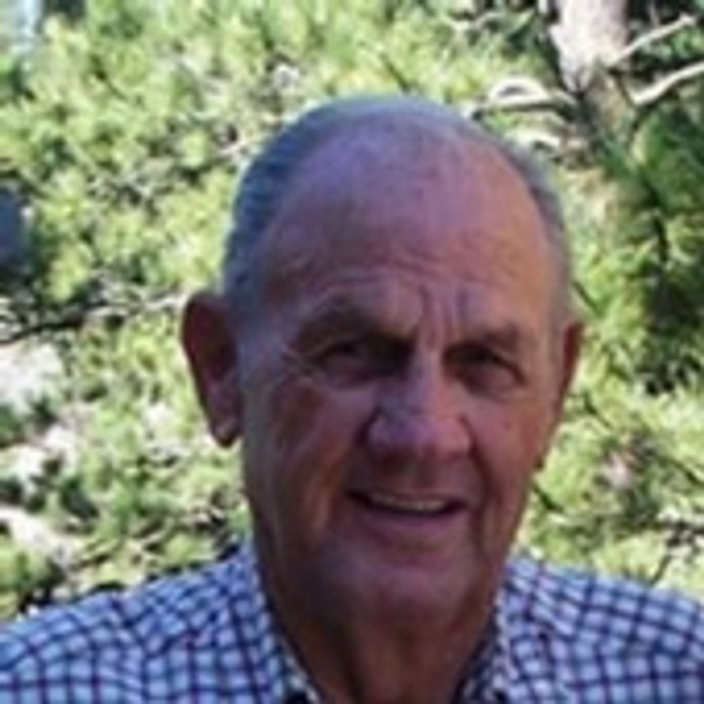 Stanley Vincent Woolhiser