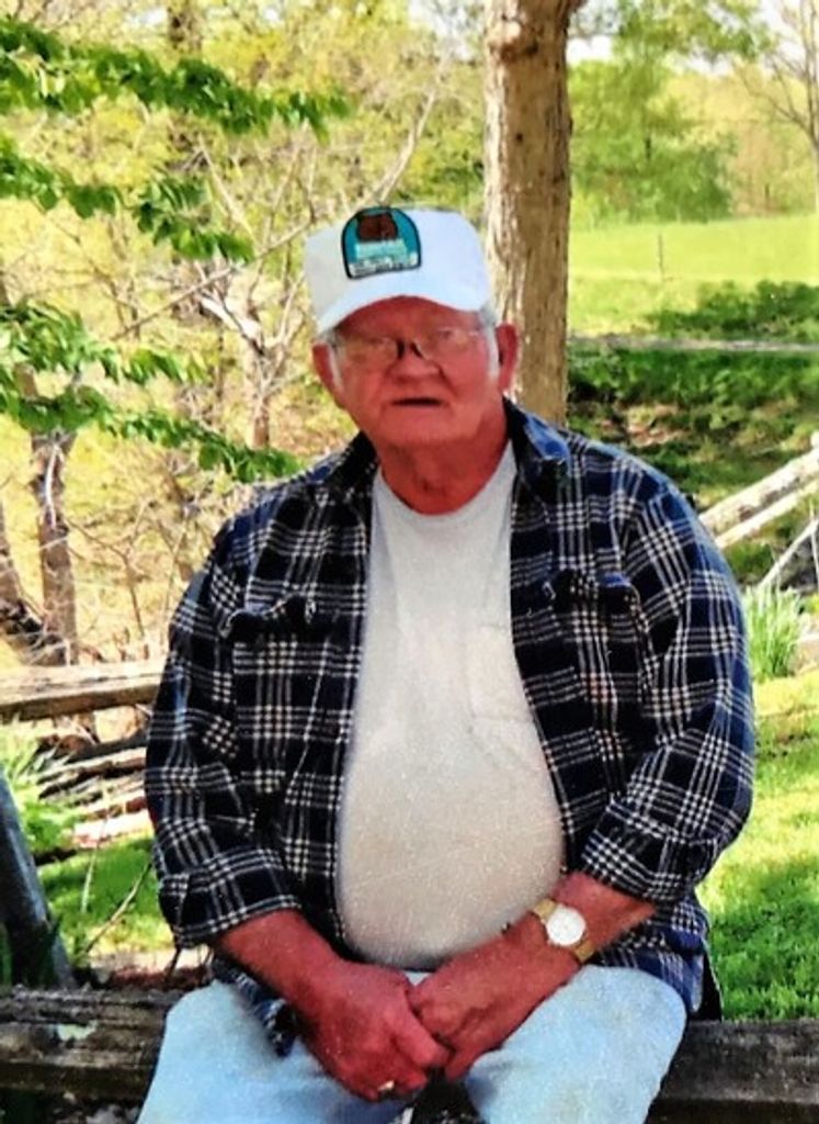 Roy Roger Smith, Sr. Profile Photo