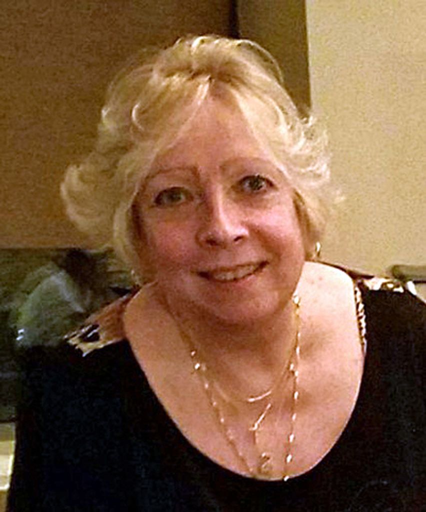Barbara Golden