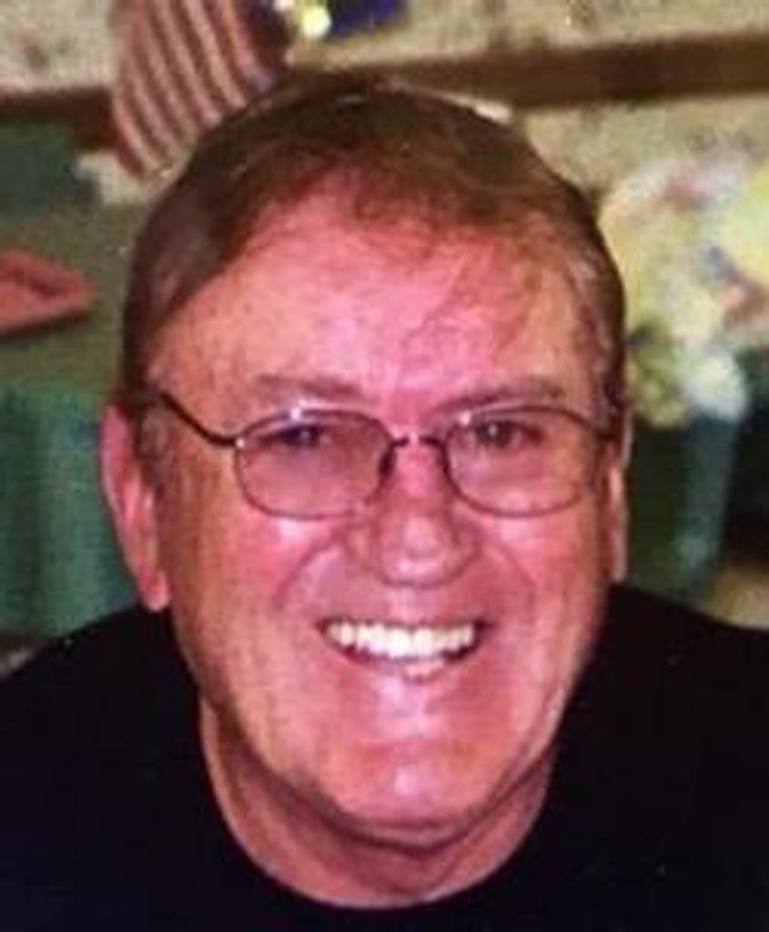 Donald L. "Don" Hill