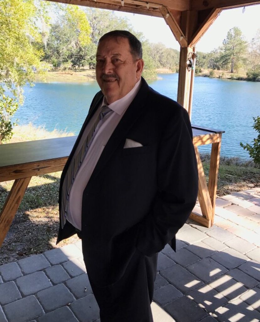 Ronald Roy Stubblefield