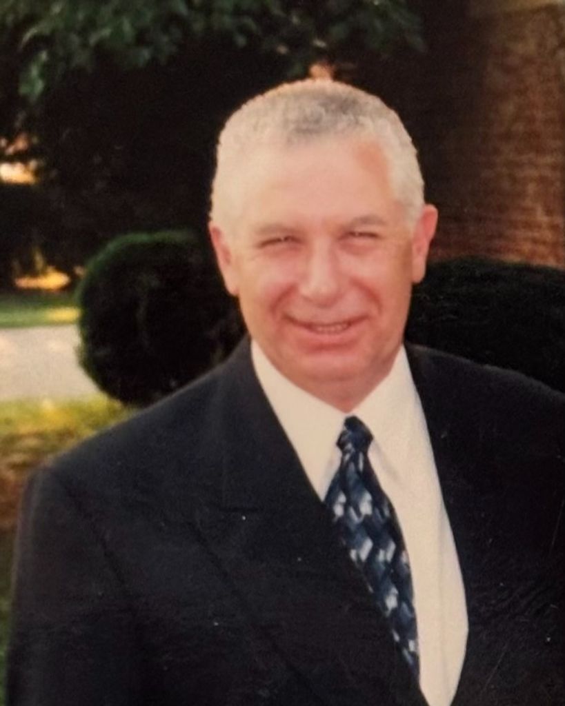 David A. Procter