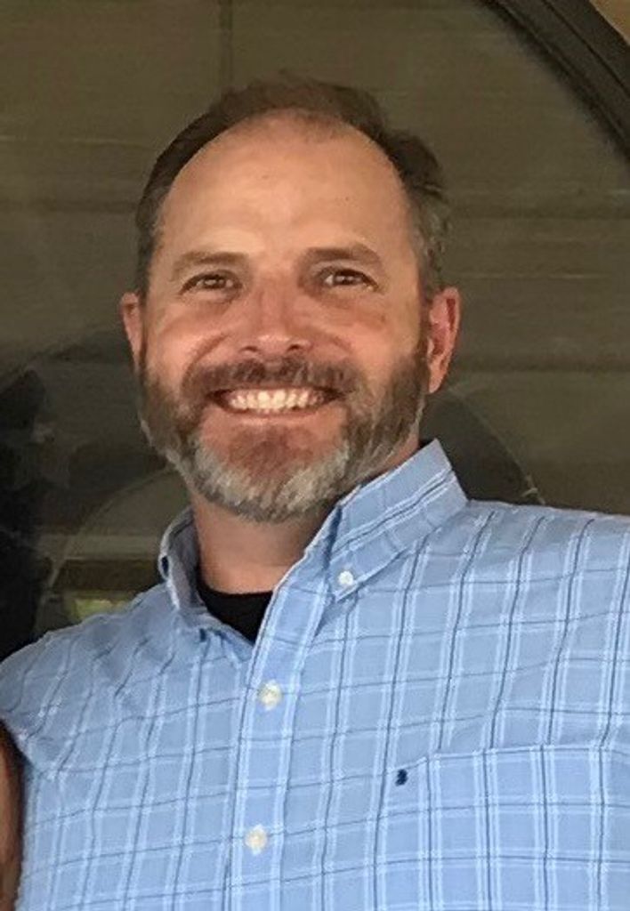Barry Mathison Profile Photo