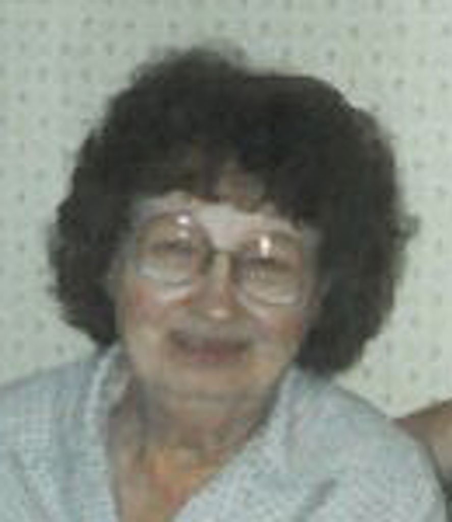 Dorothy Delimah Lindley