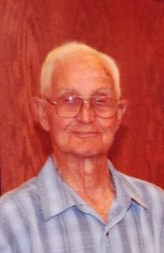 Vern Darrell Knudsen