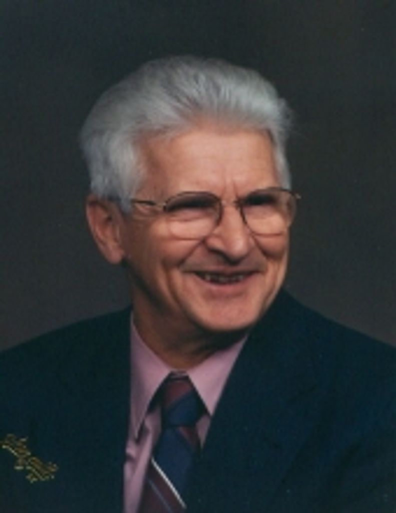 Paul E. Michael Profile Photo