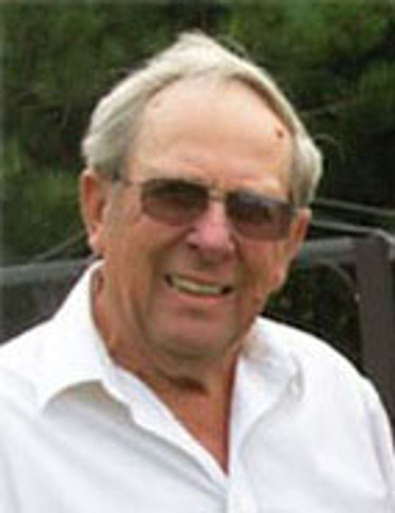 Donald "Don" Jacobs