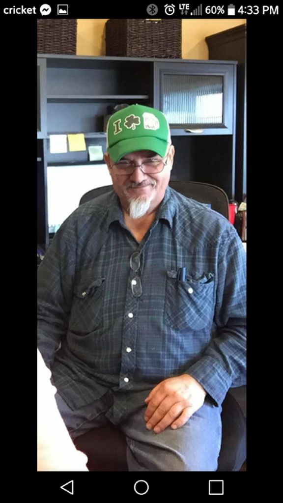 Lloyd Dale Jones Profile Photo