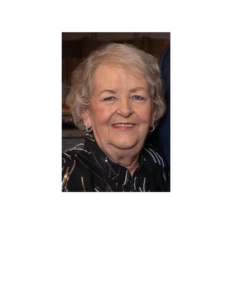 Linda Clymer Ellis