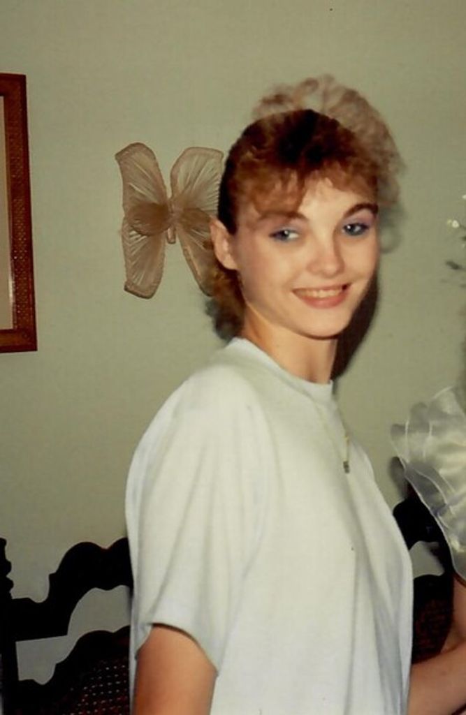 Sonya Renee Yates