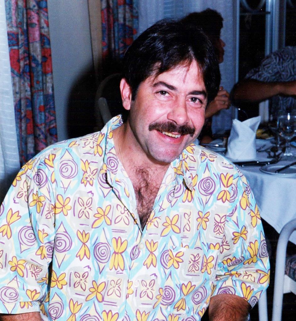 Carl Reynold Zappa, Jr.