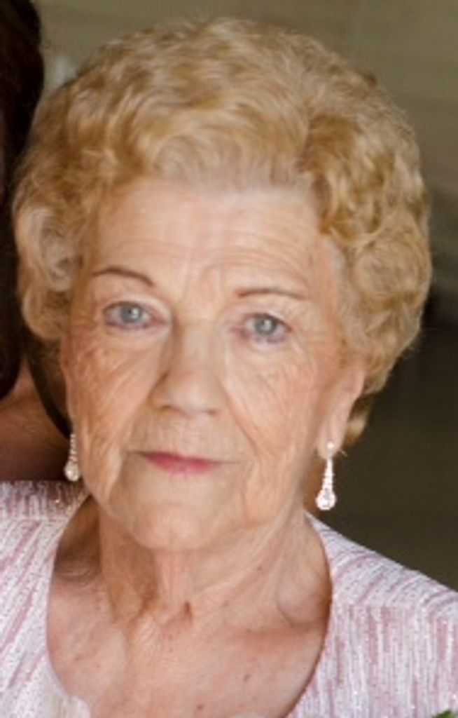 Sadie R Smith Profile Photo