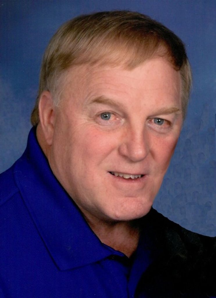 Curt J. Anderson Profile Photo