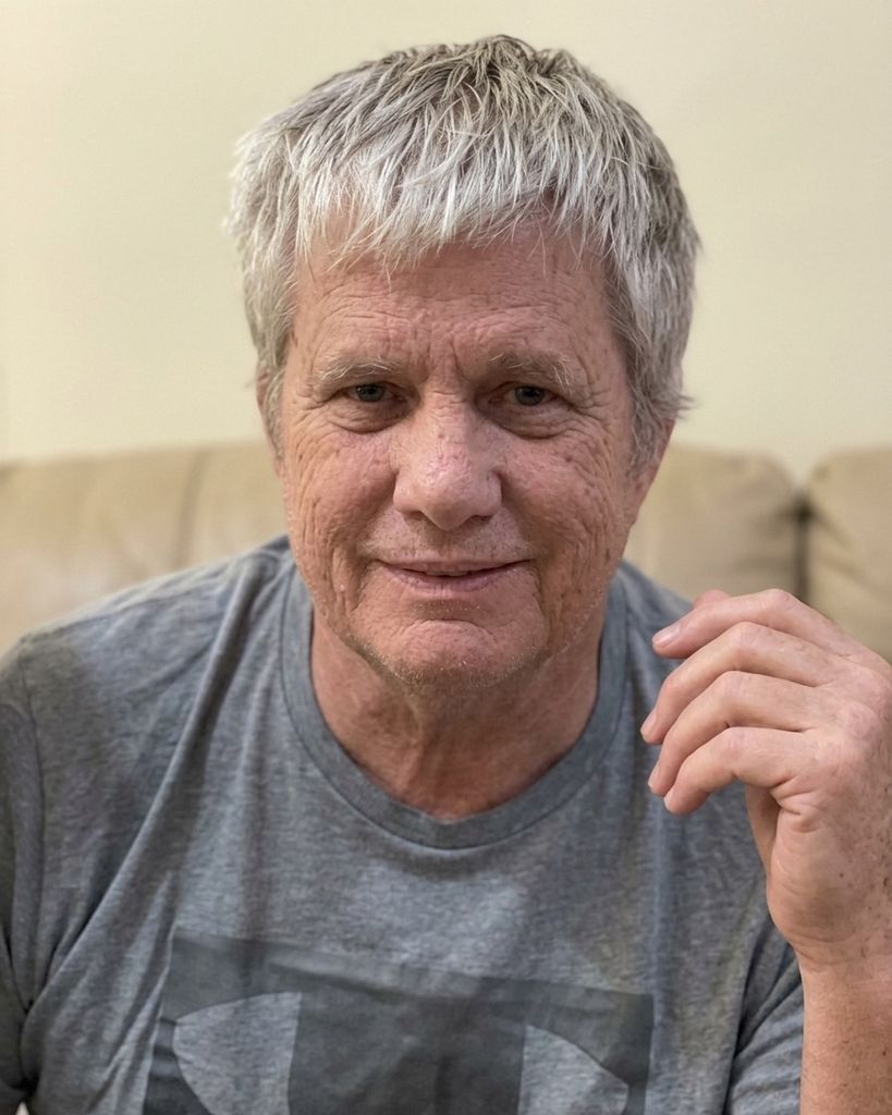 Jeff Hicks Profile Photo