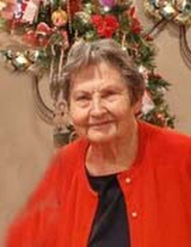 Jewel Tanner Crocker