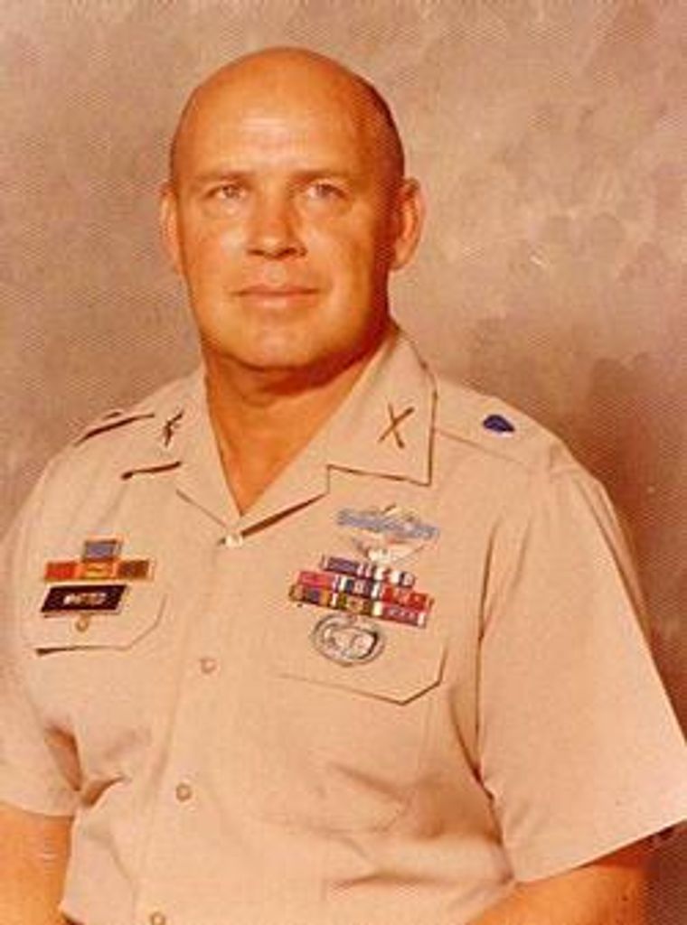 Jack Garrett Whitted