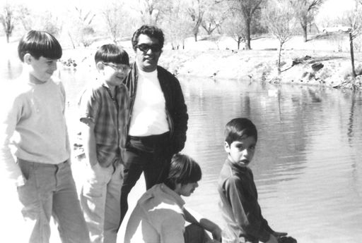 Carlos Araiza photo gallery thumbnail 191 of 204