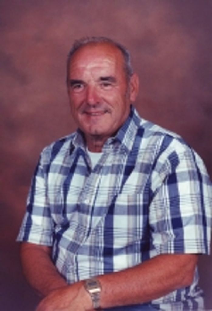 Homer C. Paradise