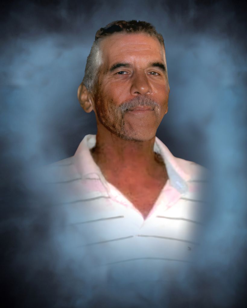 Mark Edward Culp