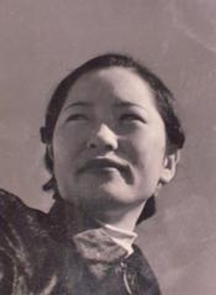 Shizuko Kawamoto