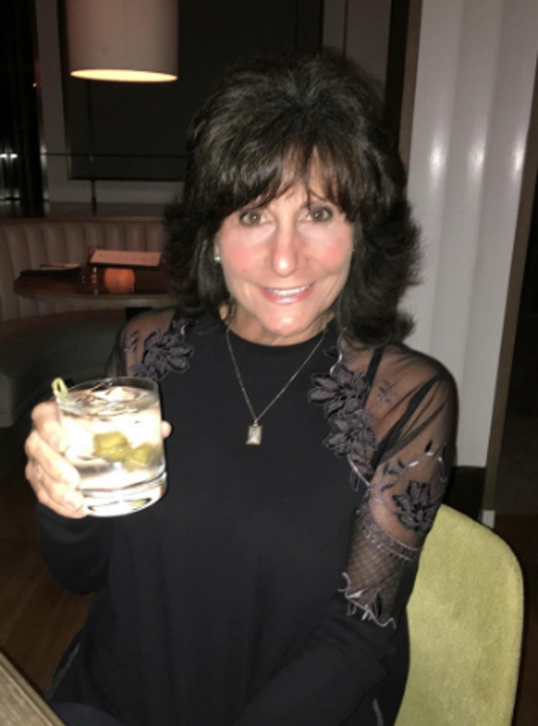 Maria Mangicavallo Profile Photo