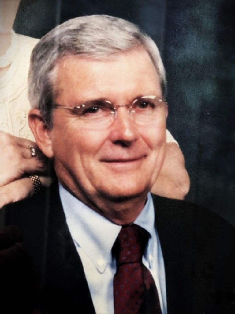 Larry S. Miller