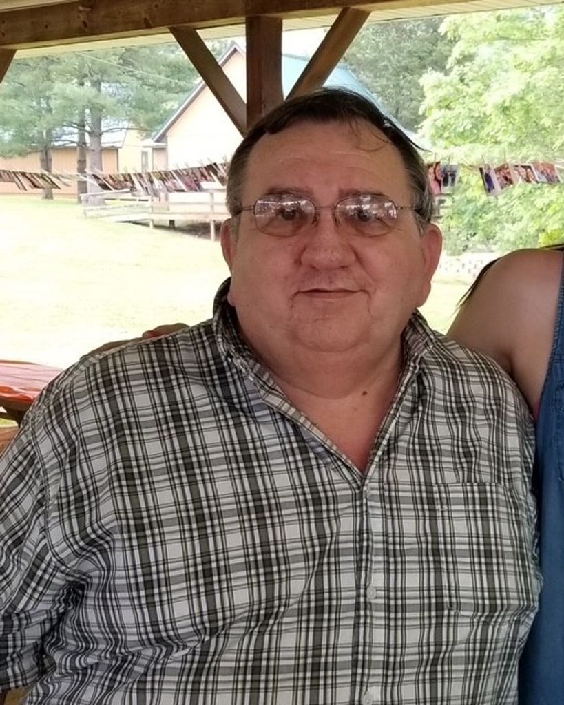 James Raymond Rider Profile Photo