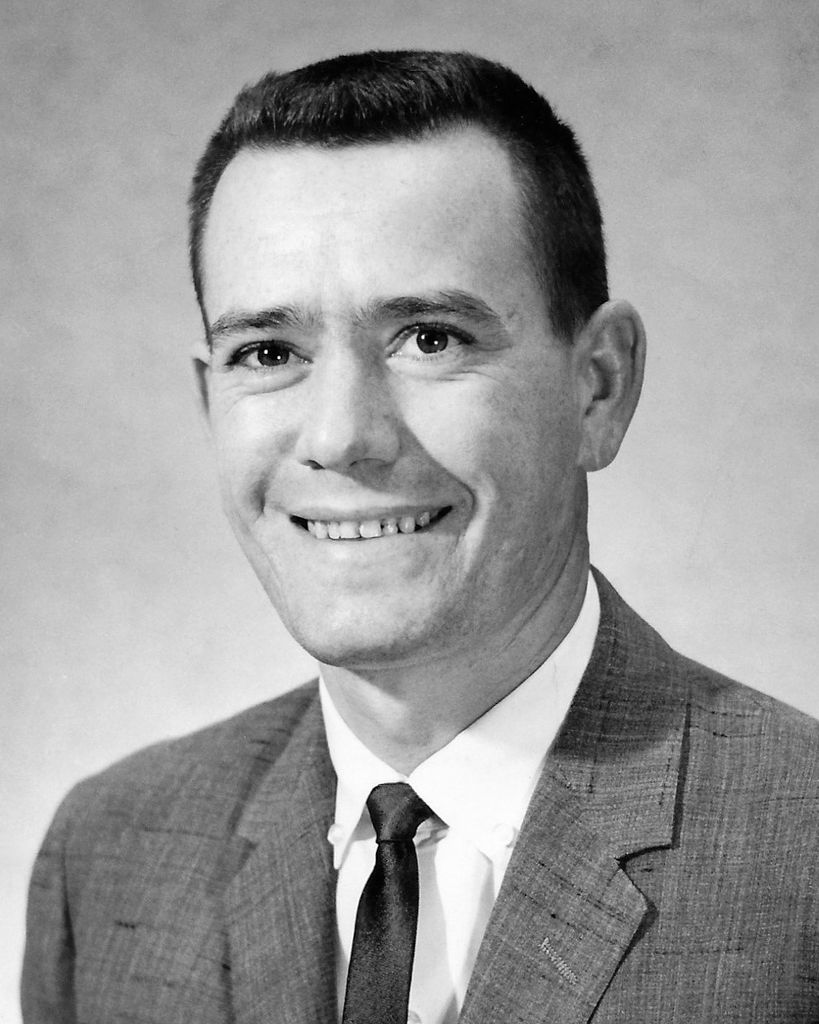 Dell Glover Profile Photo