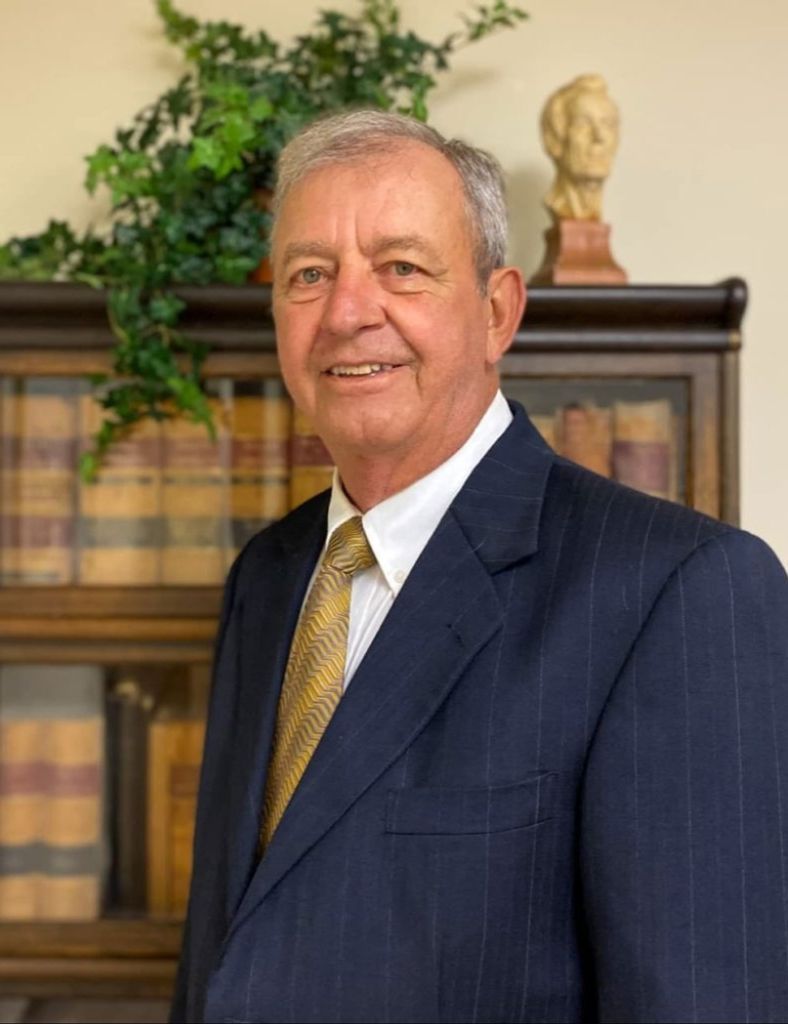 Albert V. Ancelet Profile Photo