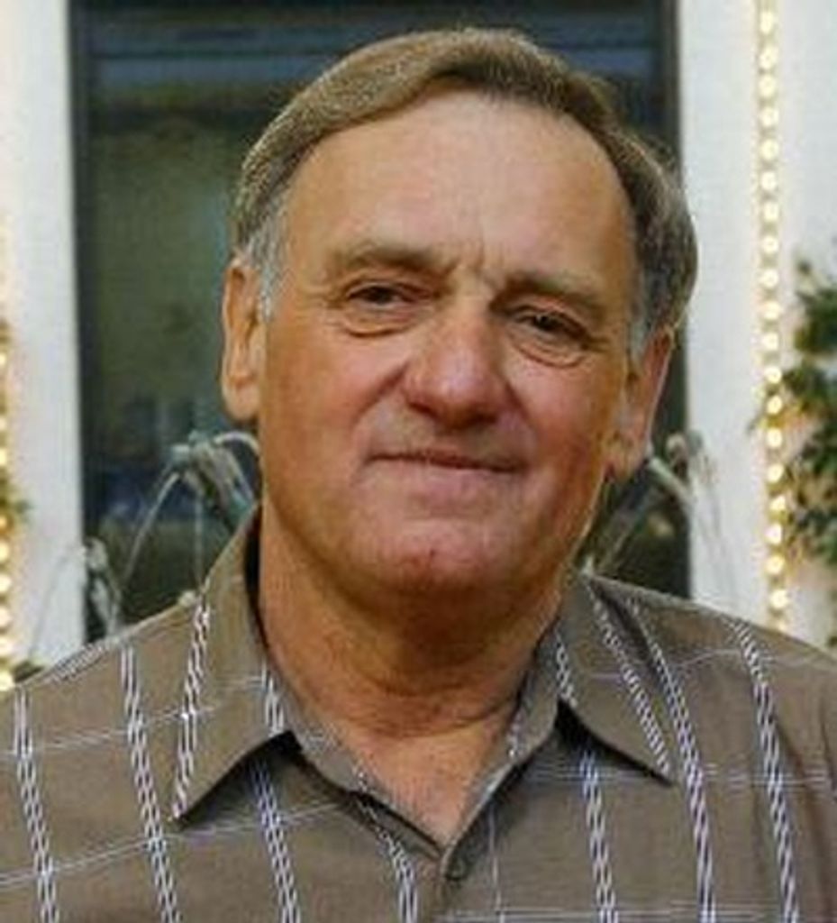 Tex Ray Stephenson Profile Photo