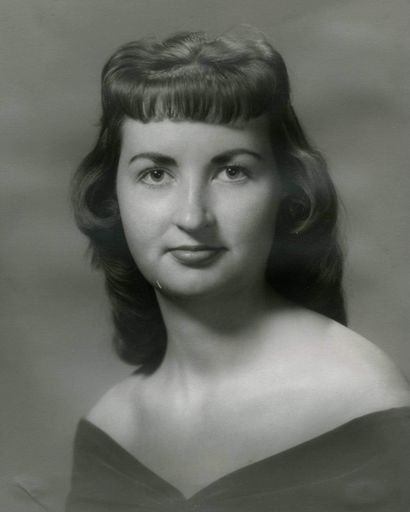 Lana Gale Holt Esplin's obituary image
