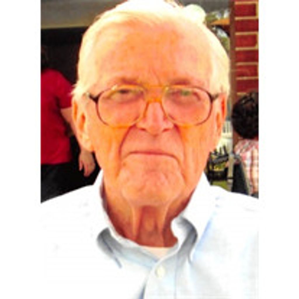 Harold L. Giguere