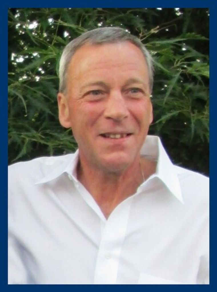 James M Tomasz Profile Photo