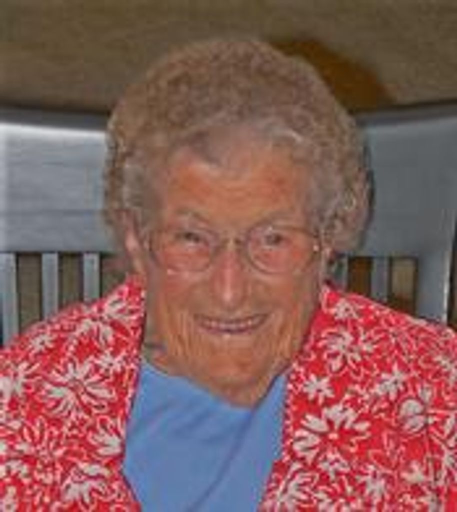 Mabel Lengacher Profile Photo