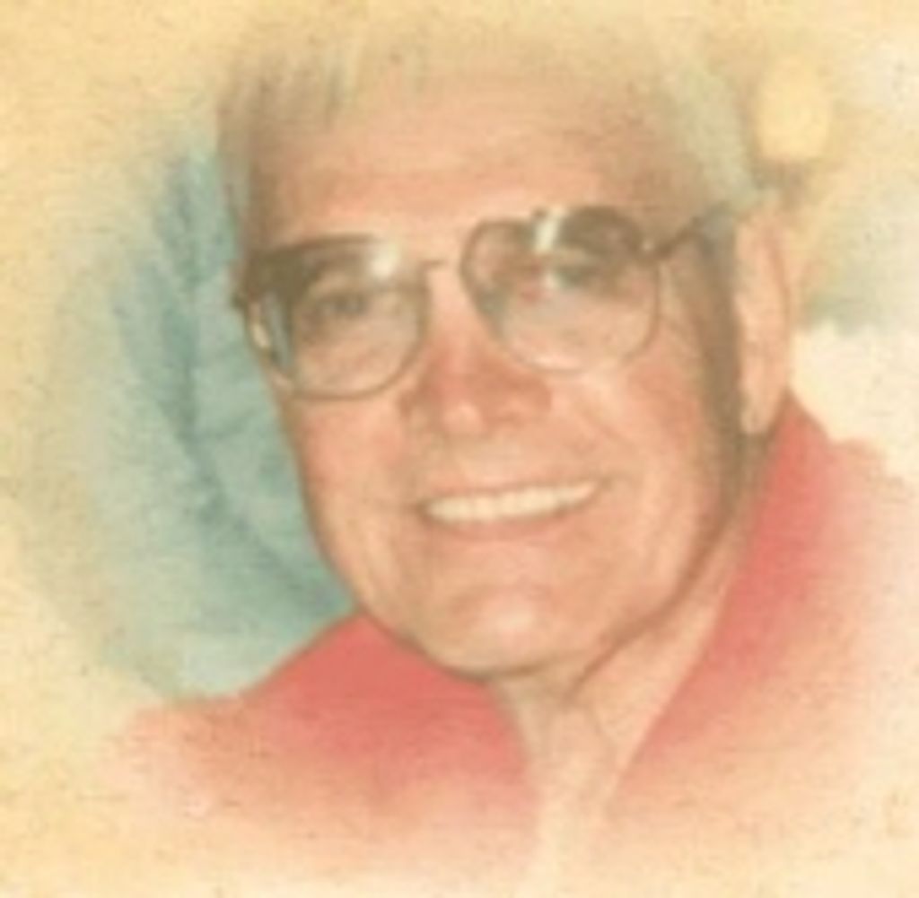Merle "Bud" Eichmann