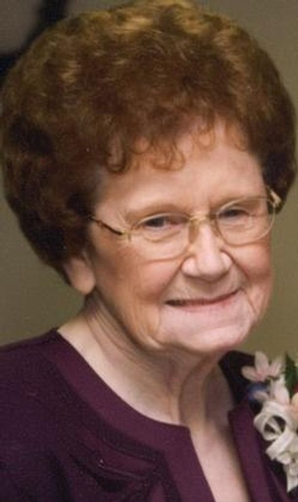Alvera Ann Tinkel