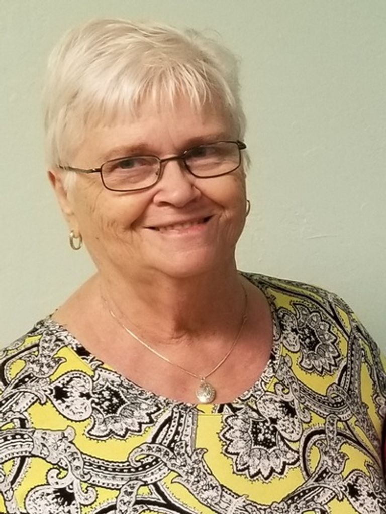 Glenda Kay (Mills) Chambers