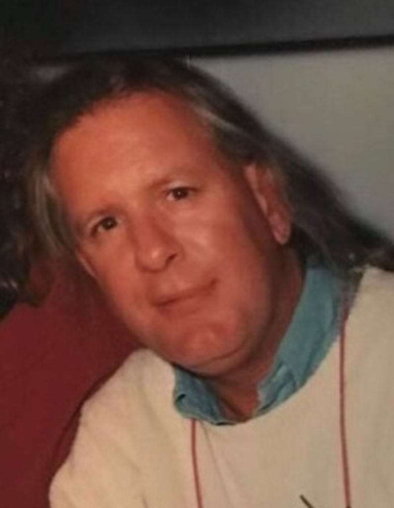 Jonathan C. "Jake" Hosmer Sr. Profile Photo