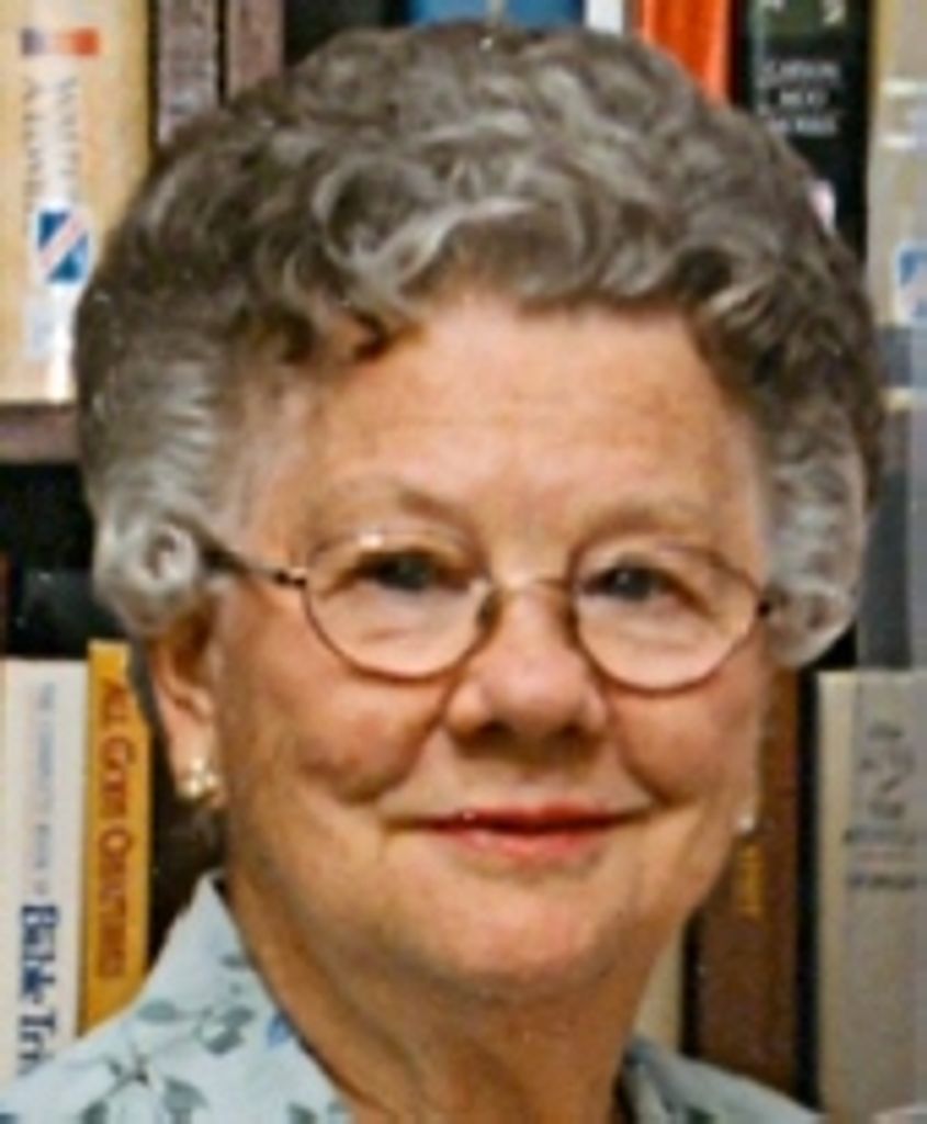 Anne B. Priepke