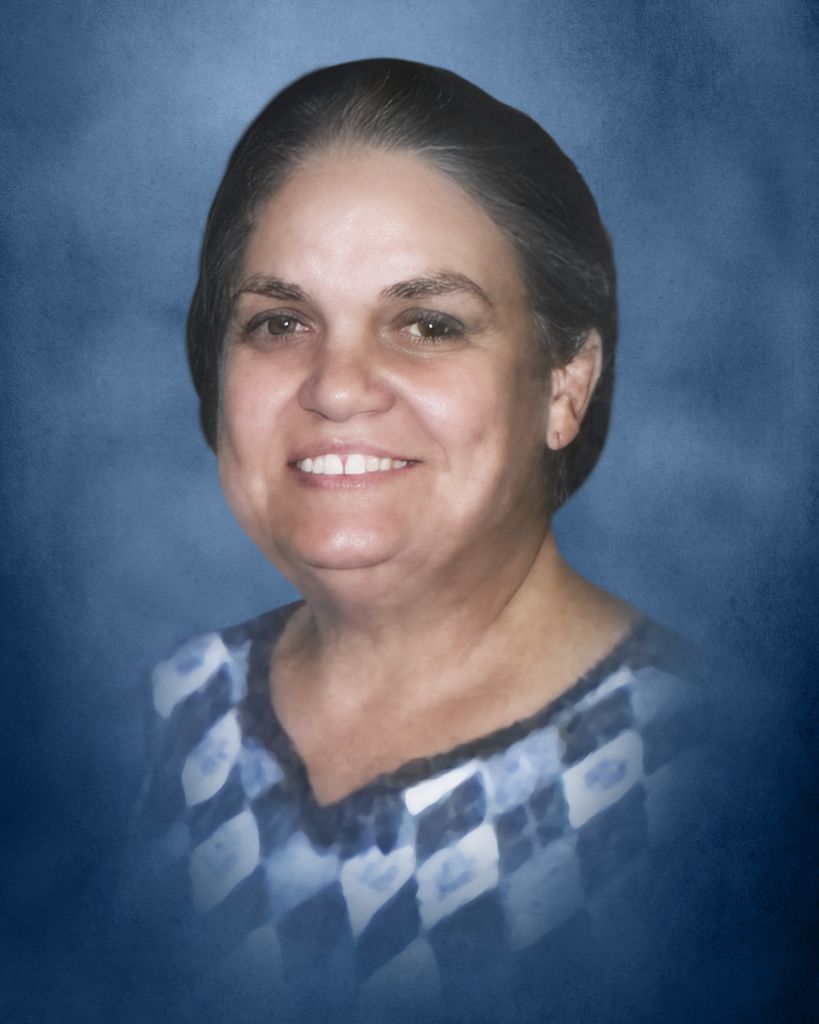 Linda Marie Miller Key Profile Photo