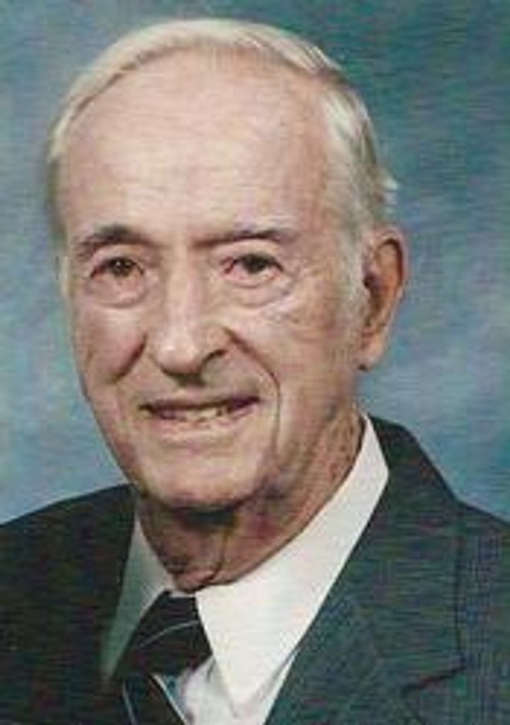Hugh C. Young Profile Photo