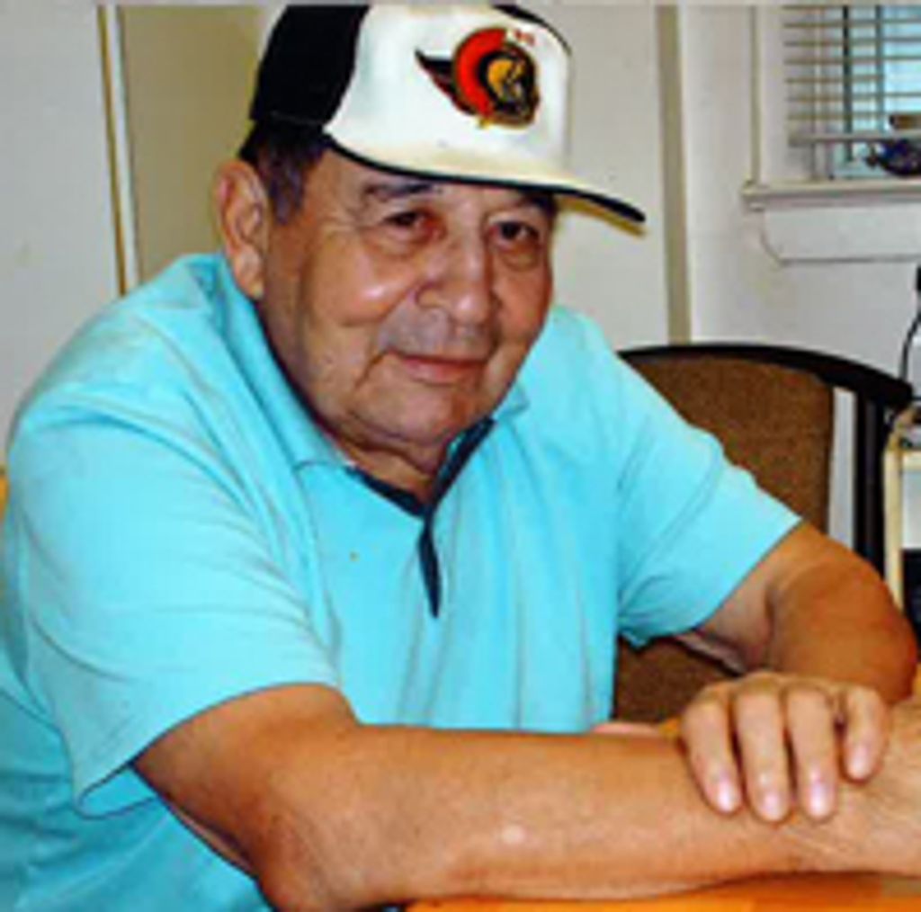 William Ross Nahmabin