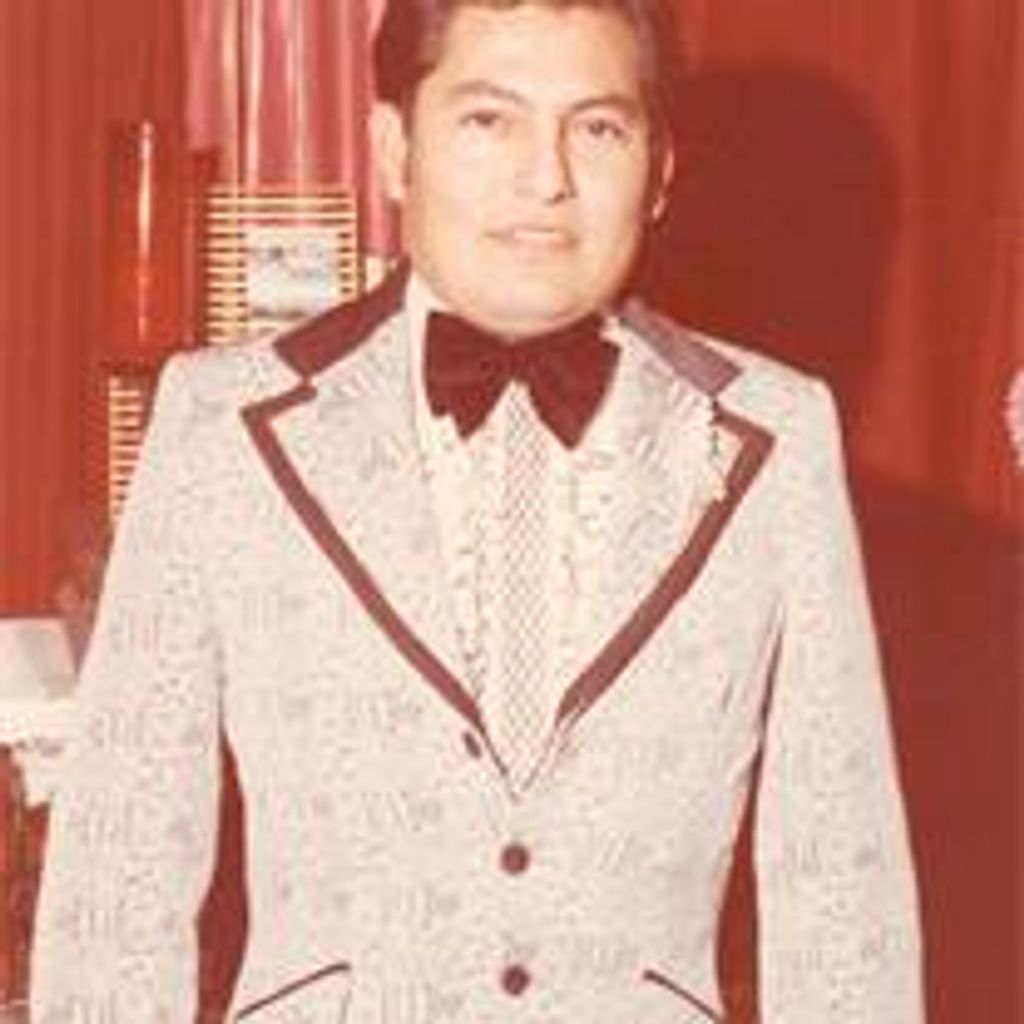 Ramon Alejo