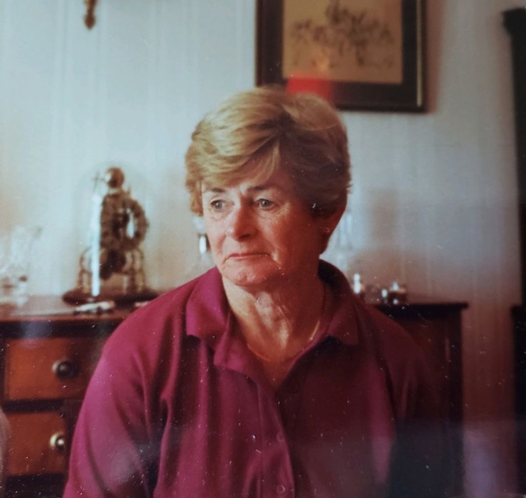 Kathleen "Kathy " Marie (Manning)  Donohue Profile Photo