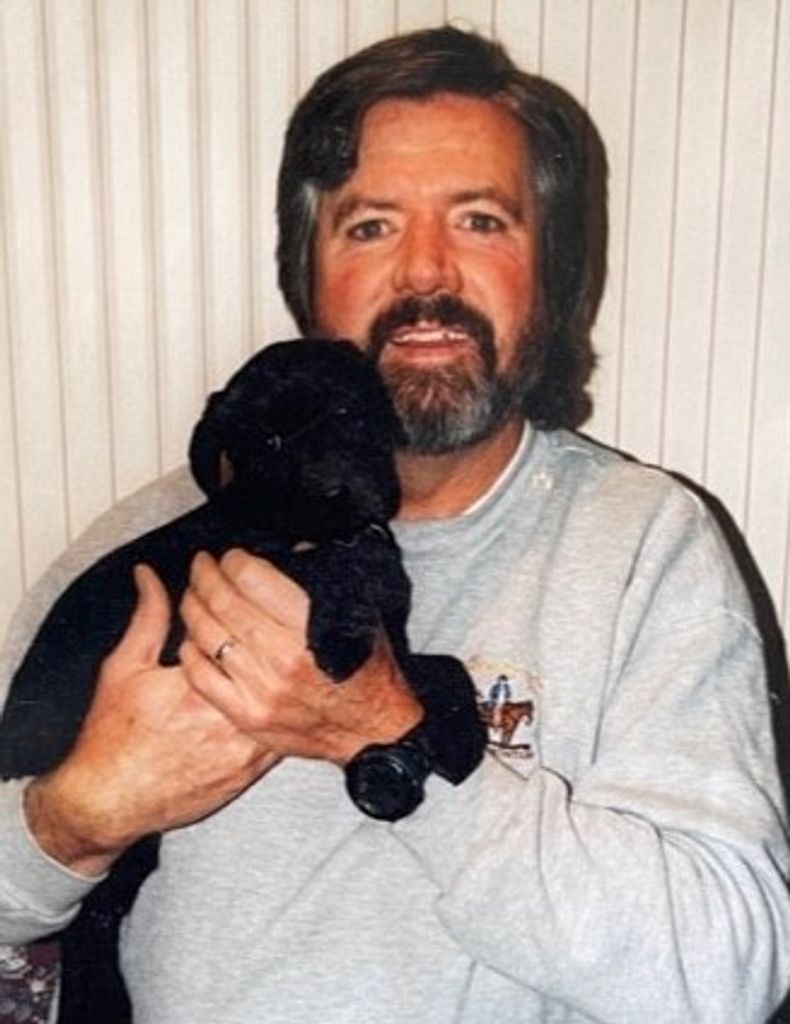 Timothy Calaway