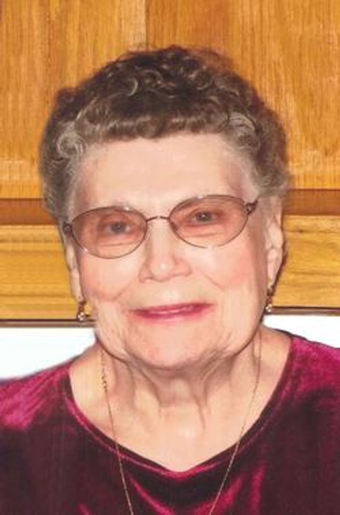 Mary Jane Mohler Profile Photo